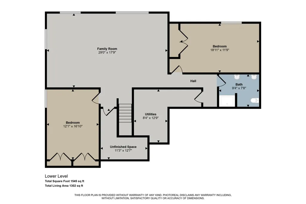 1422 Crystalline Drive SE Gaines Charter Township MI 49316