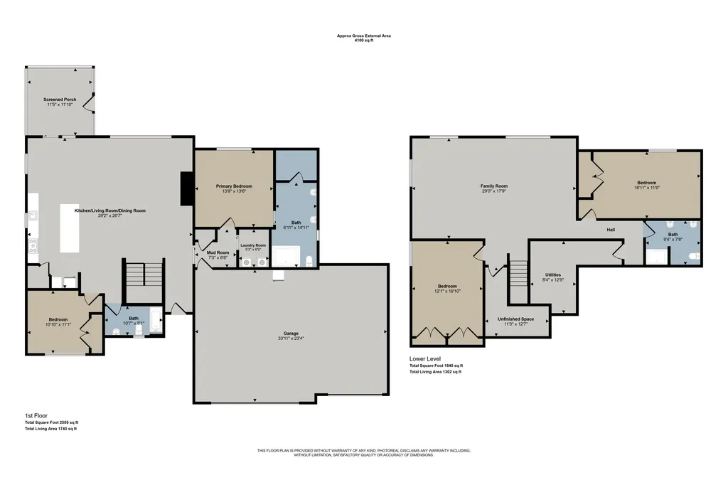 1422 Crystalline Drive SE Gaines Charter Township MI 49316
