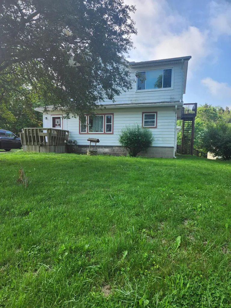 1453 Yeomans Street Easton Township MI 48846