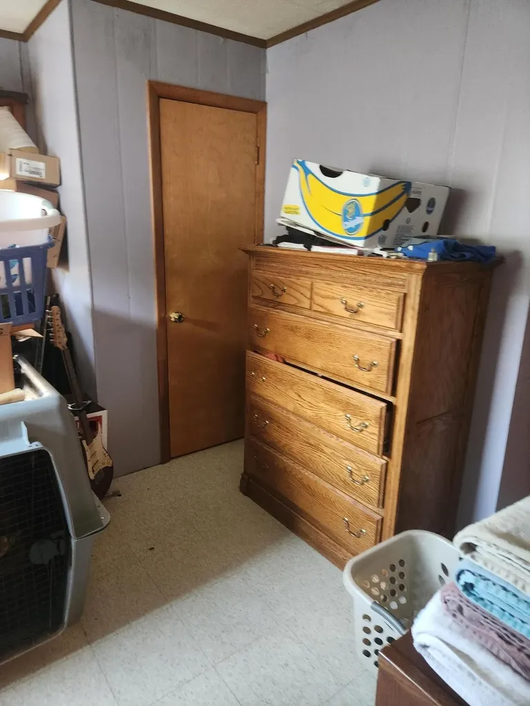 1453 Yeomans Street Easton Township MI 48846