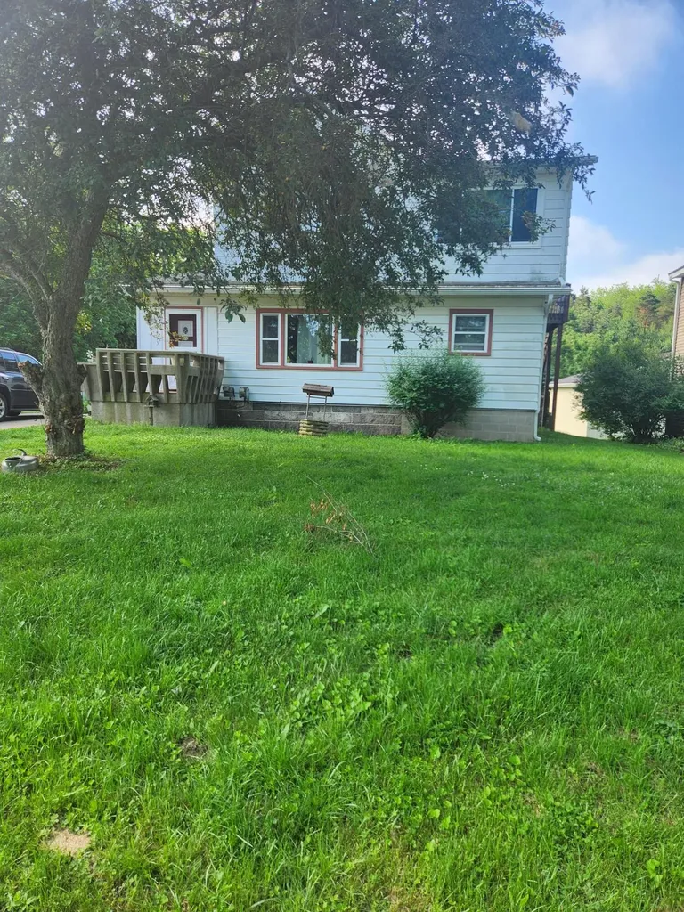 1453 Yeomans Street Easton Township MI 48846