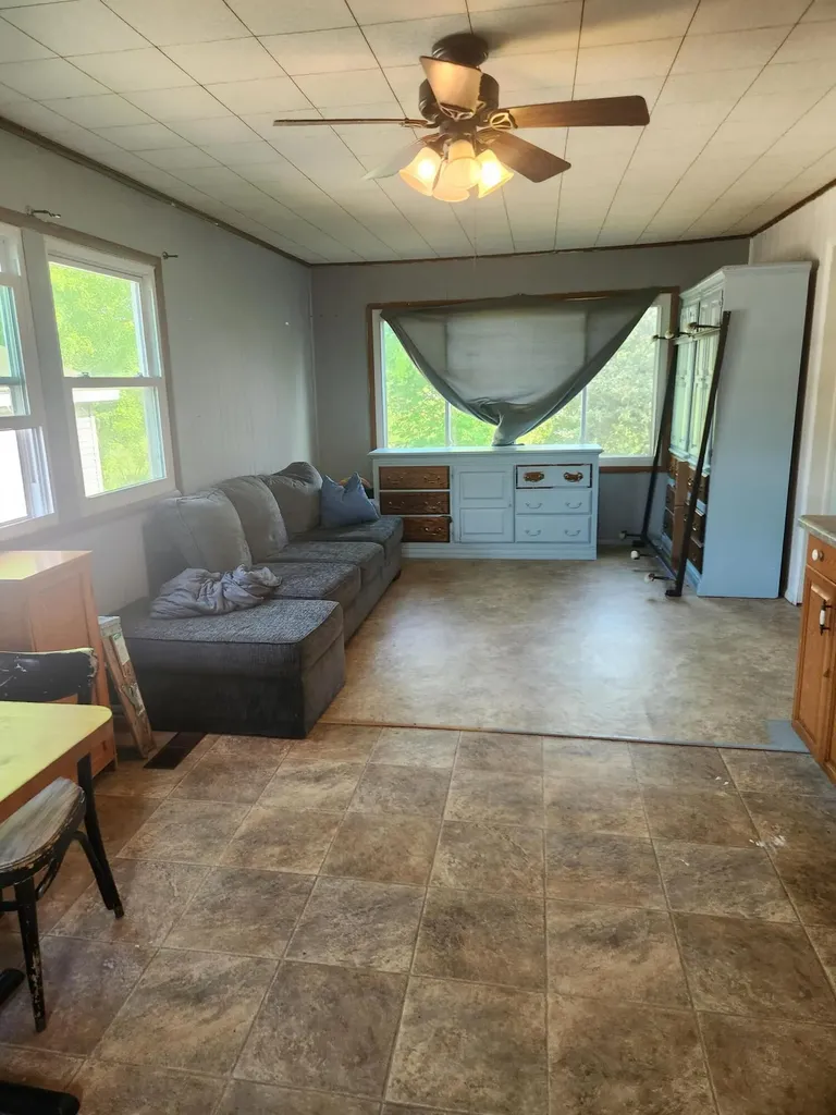 1453 Yeomans Street Easton Township MI 48846