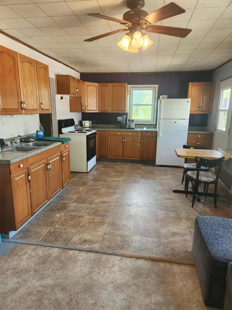 1453 Yeomans Street Easton Township MI 48846