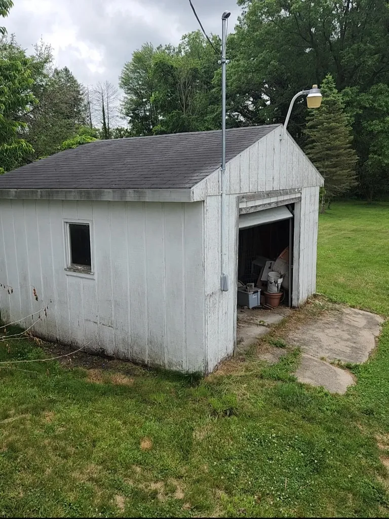 1453 Yeomans Street Easton Township MI 48846