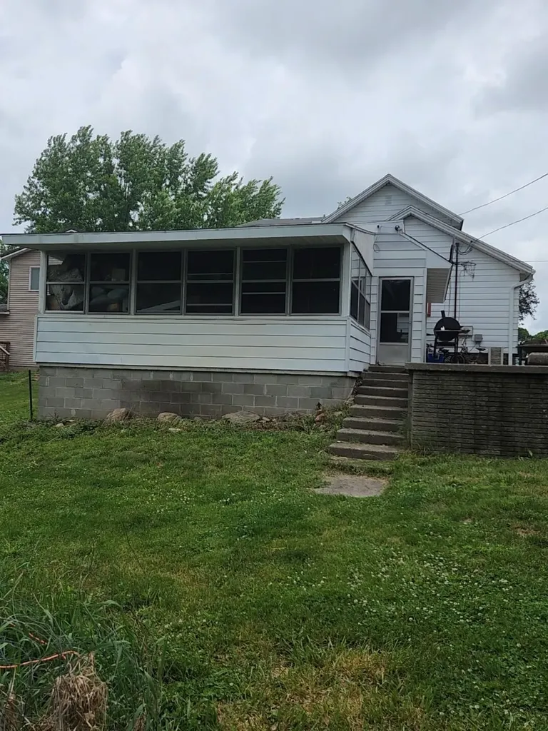 1453 Yeomans Street Easton Township MI 48846