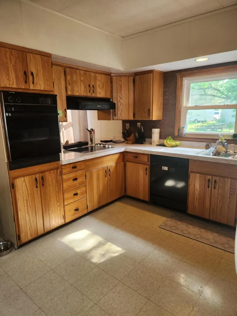 1453 Yeomans Street Easton Township MI 48846