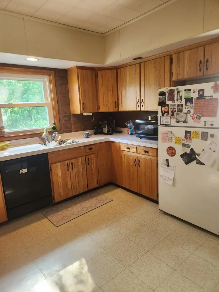1453 Yeomans Street Easton Township MI 48846