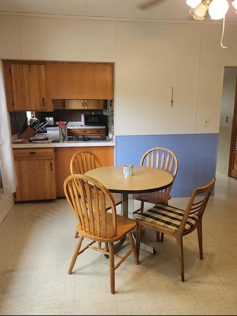 1453 Yeomans Street Easton Township MI 48846