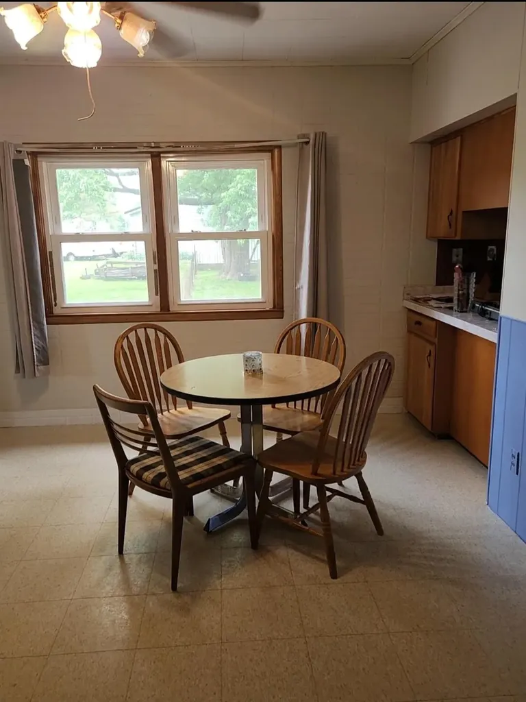1453 Yeomans Street Easton Township MI 48846