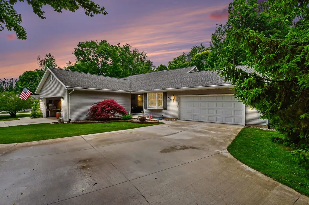 6920 Beechwood Drive Boston Township MI 48881