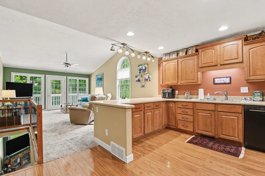 6920 Beechwood Drive Boston Township MI 48881
