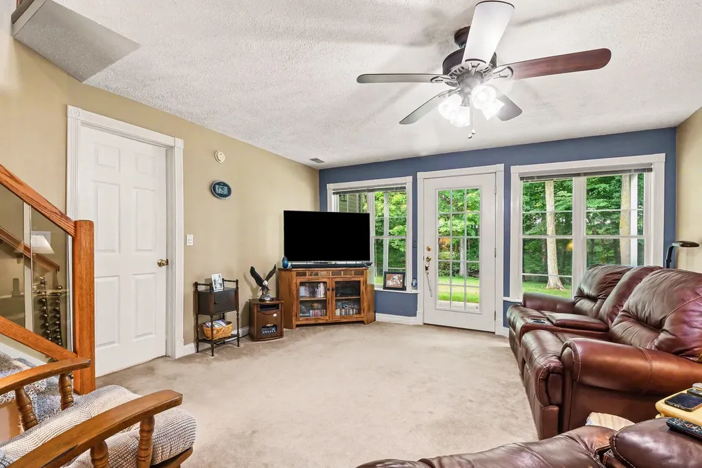 6920 Beechwood Drive Boston Township MI 48881