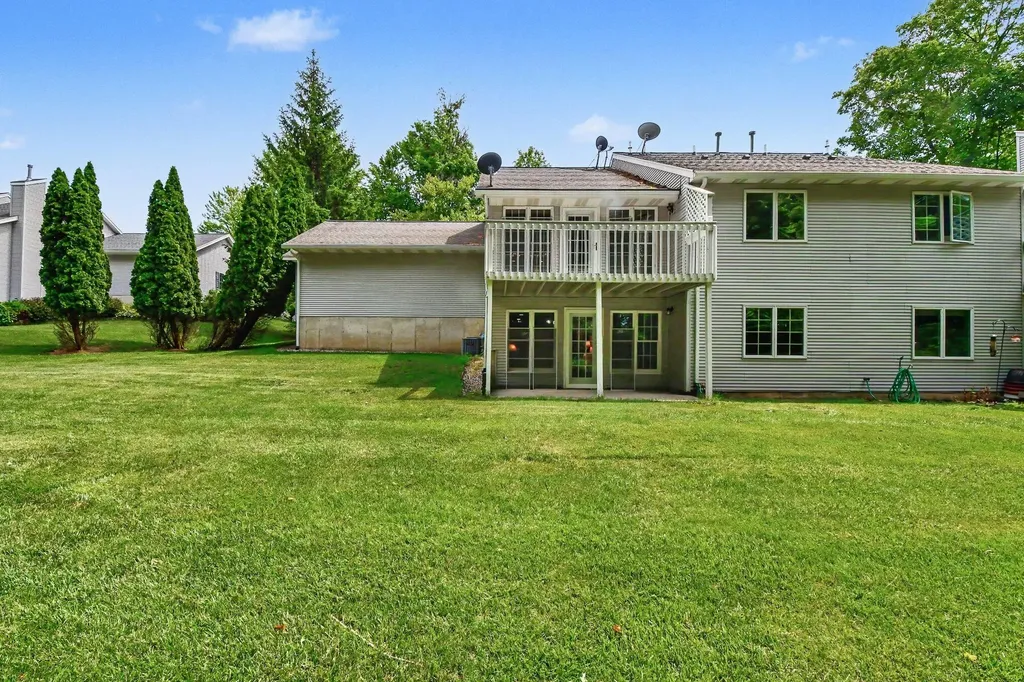 6920 Beechwood Drive Boston Township MI 48881