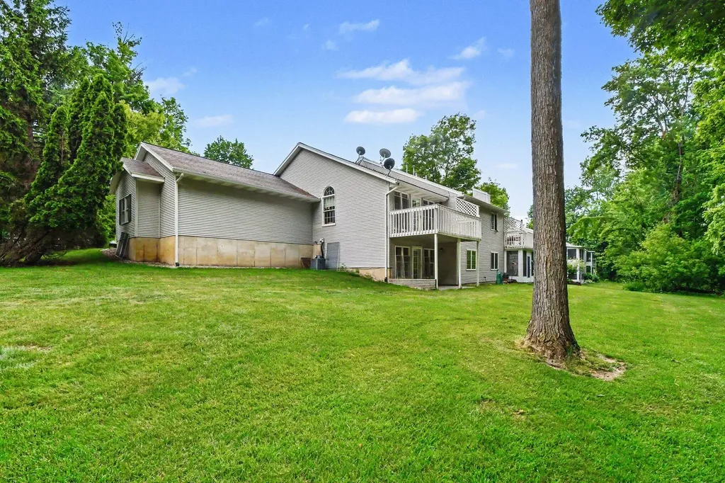6920 Beechwood Drive Boston Township MI 48881