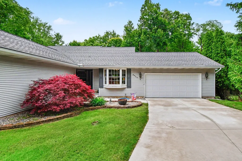 6920 Beechwood Drive Boston Township MI 48881