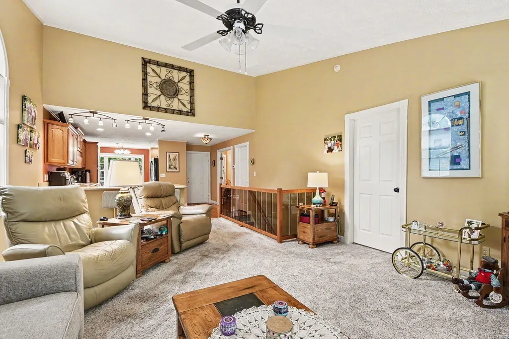 6920 Beechwood Drive Boston Township MI 48881