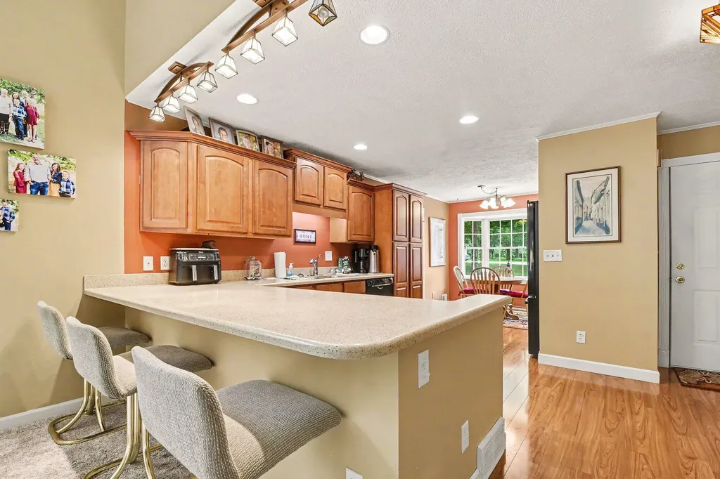 6920 Beechwood Drive Boston Township MI 48881