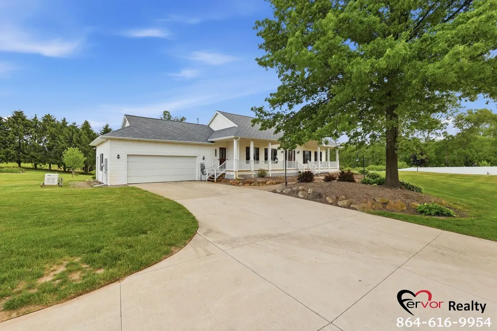 4140 104th Street SW Byron Township MI 49315