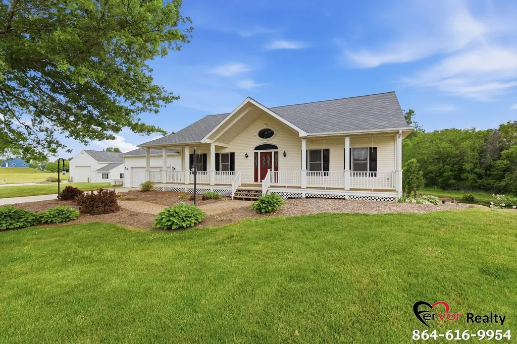4140 104th Street SW Byron Township MI 49315