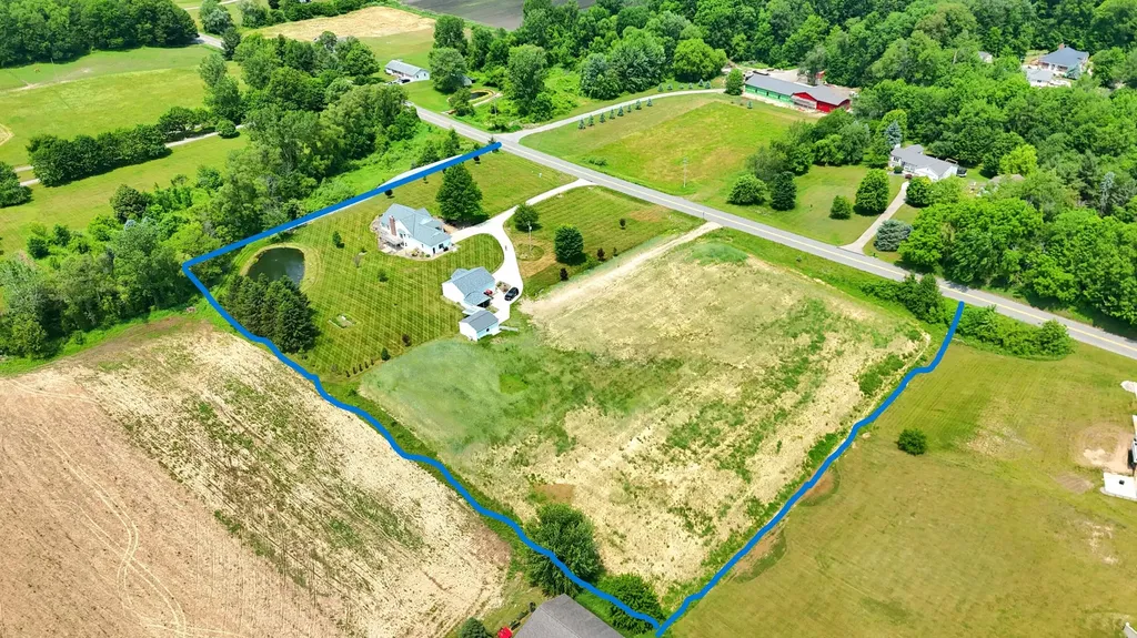 4140 104th Street SW Byron Township MI 49315