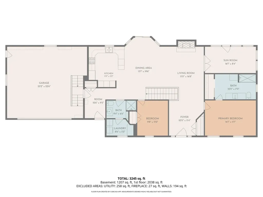 4140 104th Street SW Byron Township MI 49315
