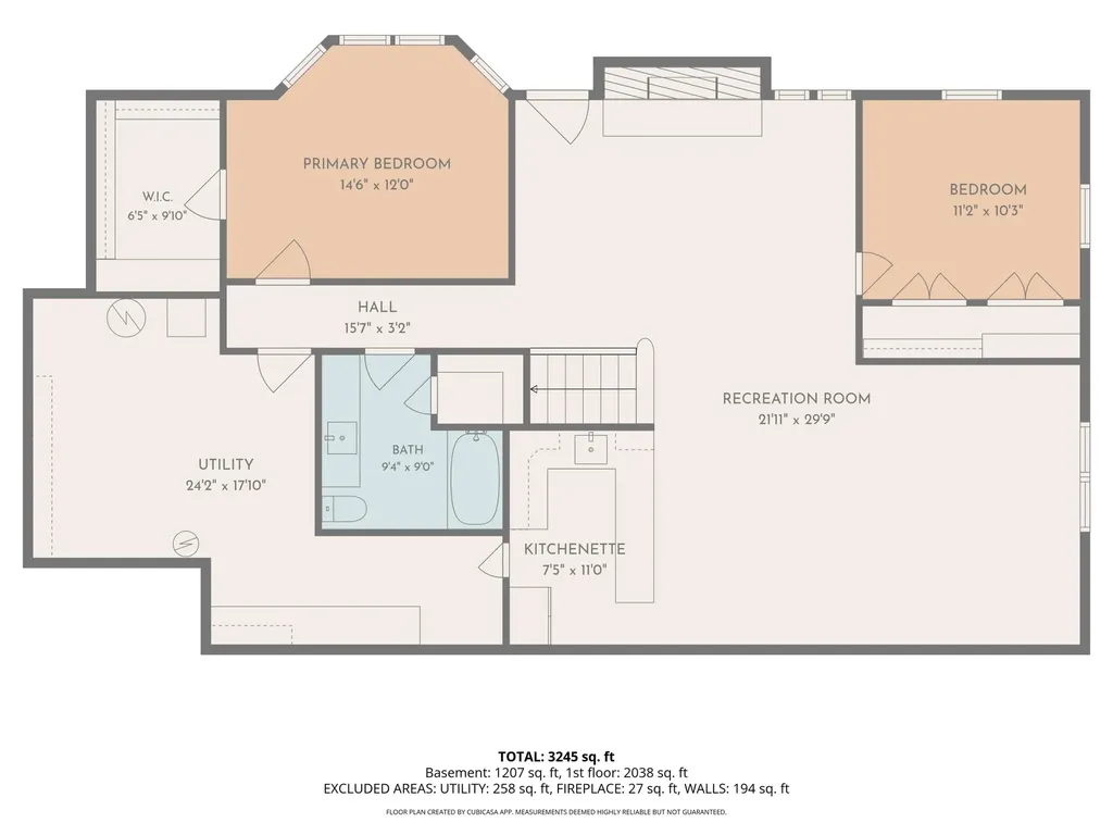 4140 104th Street SW Byron Township MI 49315