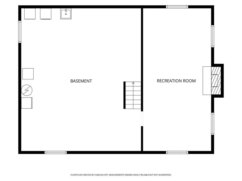 2547 Maplewood Drive SE East Grand Rapids City MI 49506