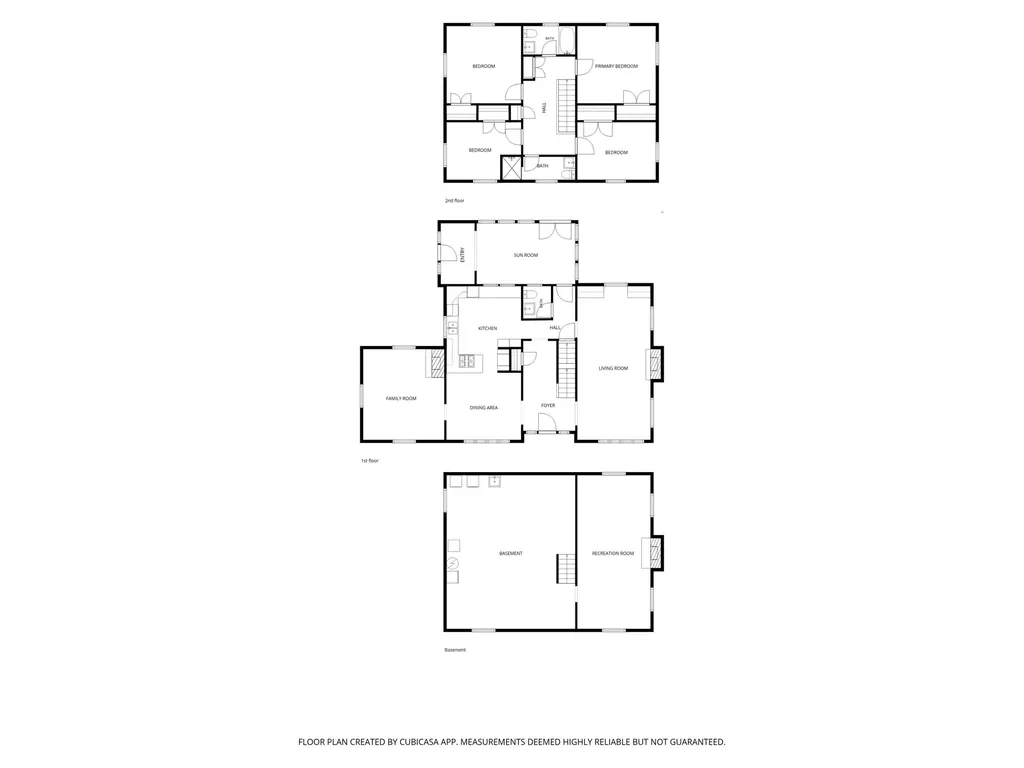 2547 Maplewood Drive SE East Grand Rapids City MI 49506