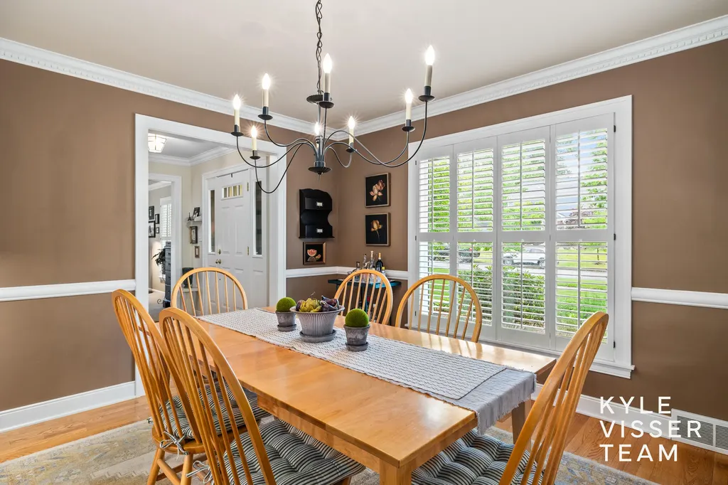 2547 Maplewood Drive SE East Grand Rapids City MI 49506