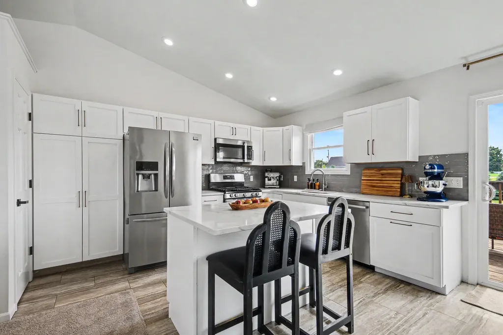 7900 Noffke Drive Thornapple Township MI 49316