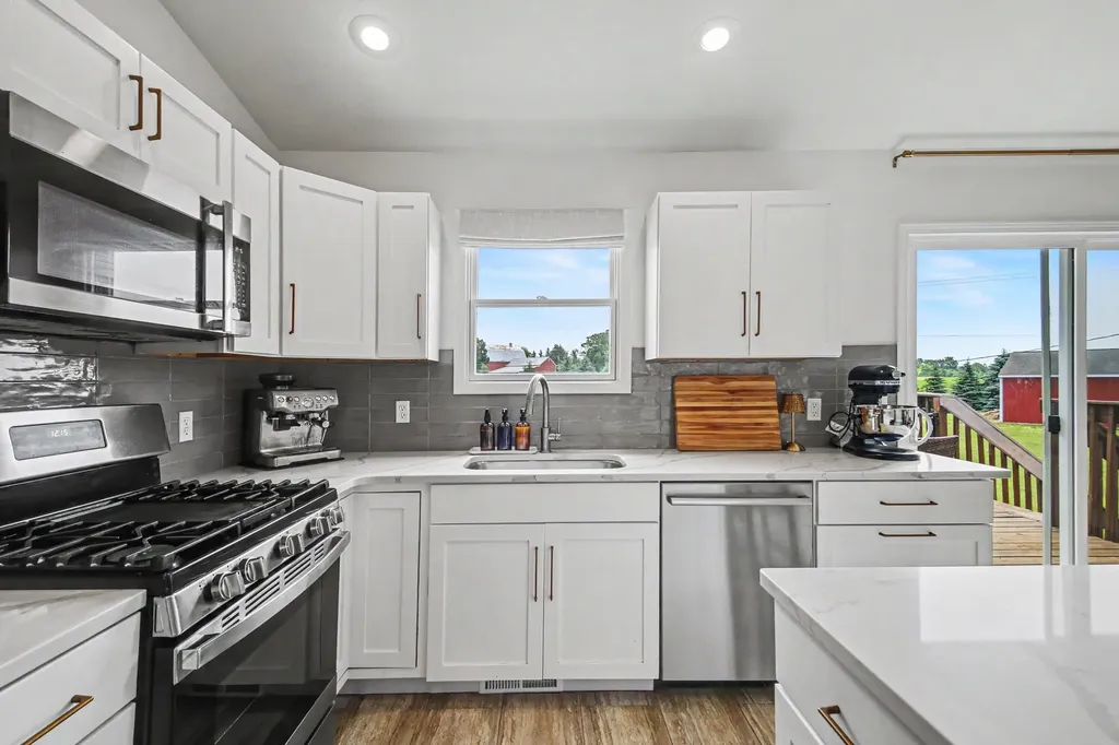 7900 Noffke Drive Thornapple Township MI 49316