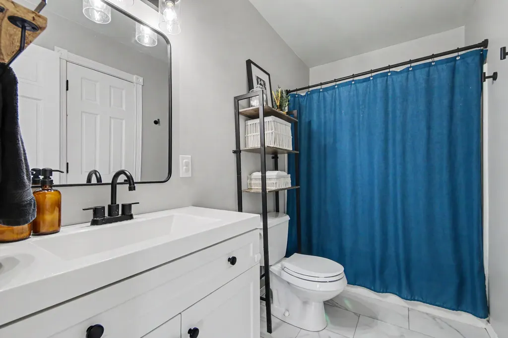 7900 Noffke Drive Thornapple Township MI 49316