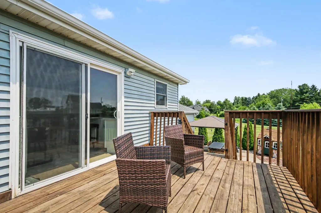 7900 Noffke Drive Thornapple Township MI 49316