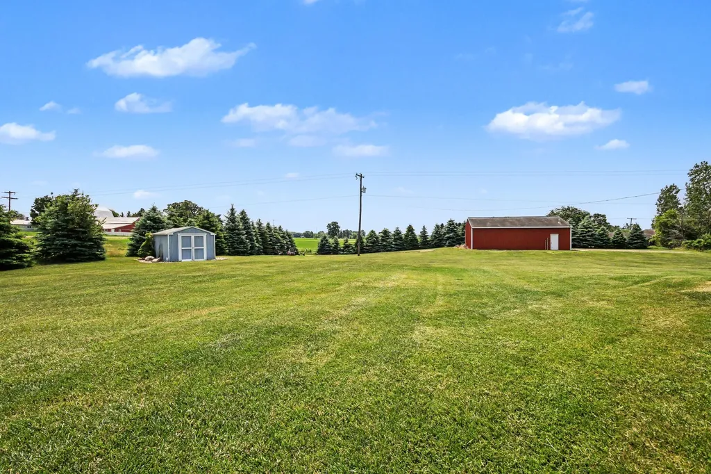 7900 Noffke Drive Thornapple Township MI 49316