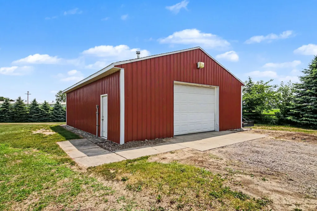 7900 Noffke Drive Thornapple Township MI 49316