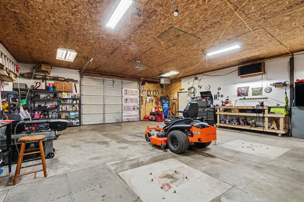 7900 Noffke Drive Thornapple Township MI 49316