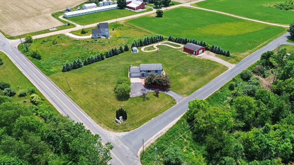 7900 Noffke Drive Thornapple Township MI 49316