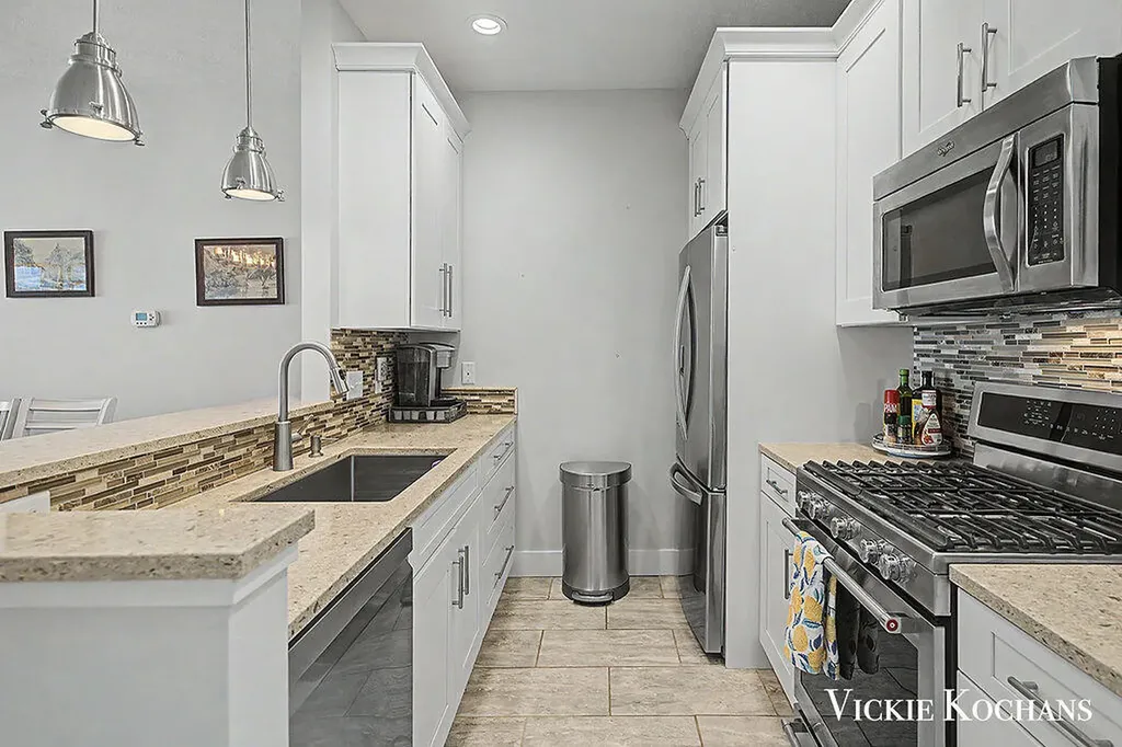 142 Viridian Drive Muskegon City MI 49440