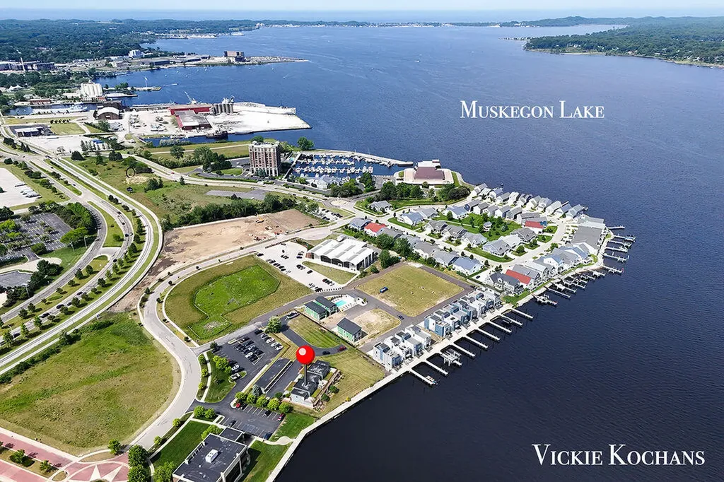 142 Viridian Drive Muskegon City MI 49440