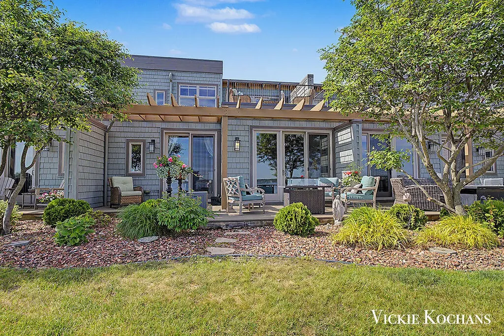 142 Viridian Drive Muskegon City MI 49440
