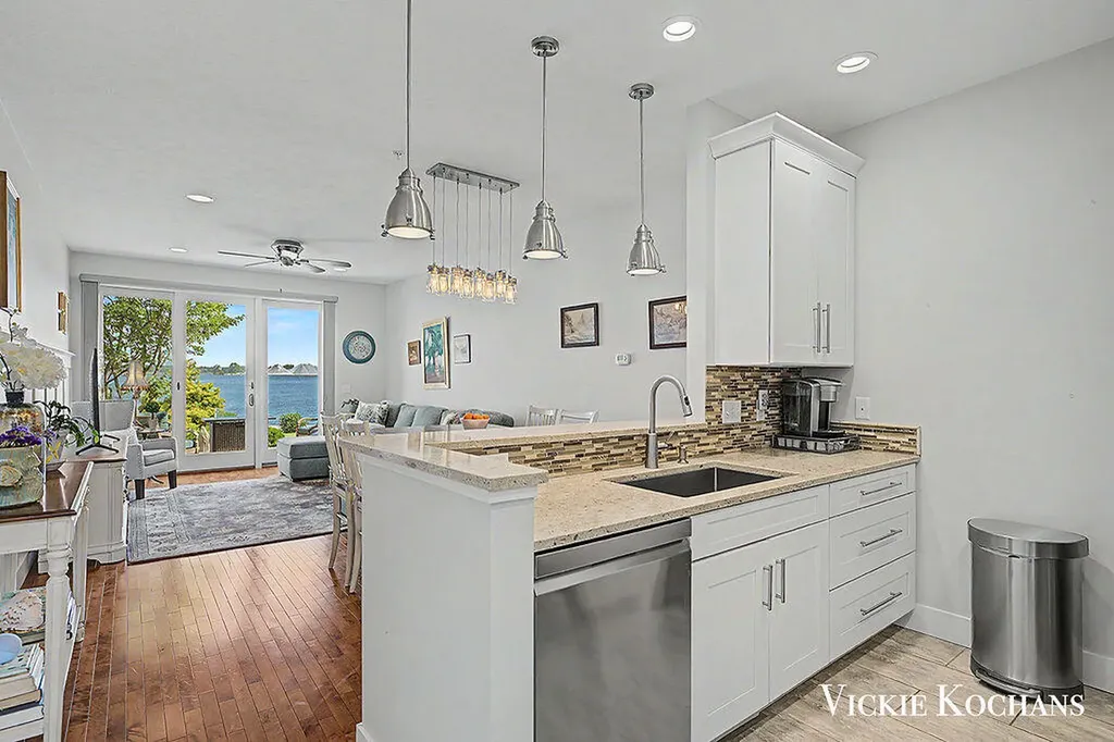 142 Viridian Drive Muskegon City MI 49440