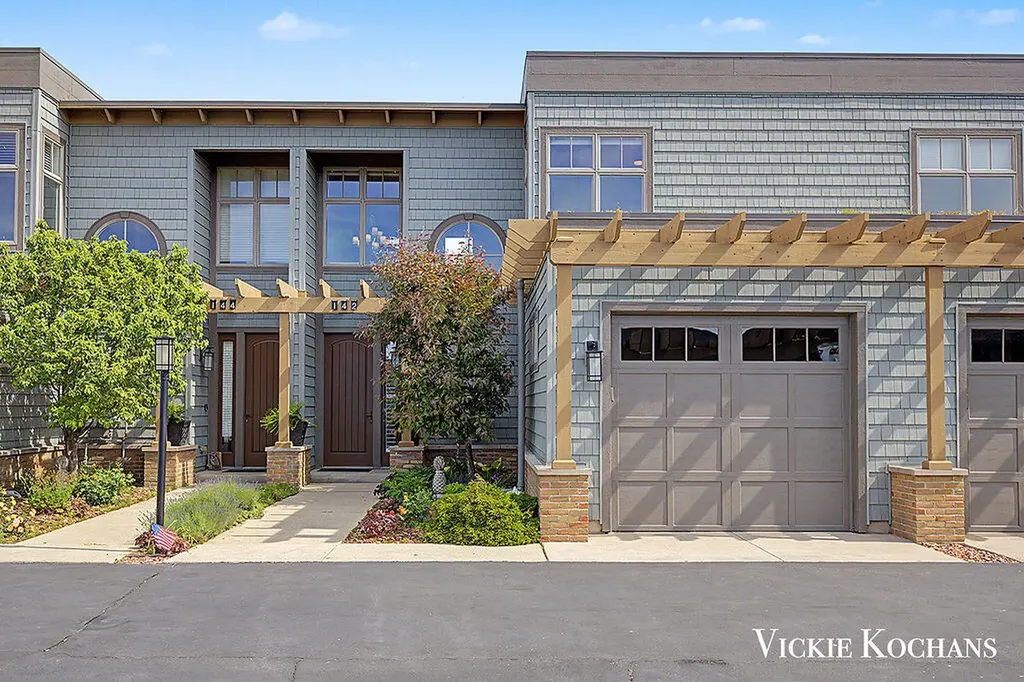 142 Viridian Drive Muskegon City MI 49440