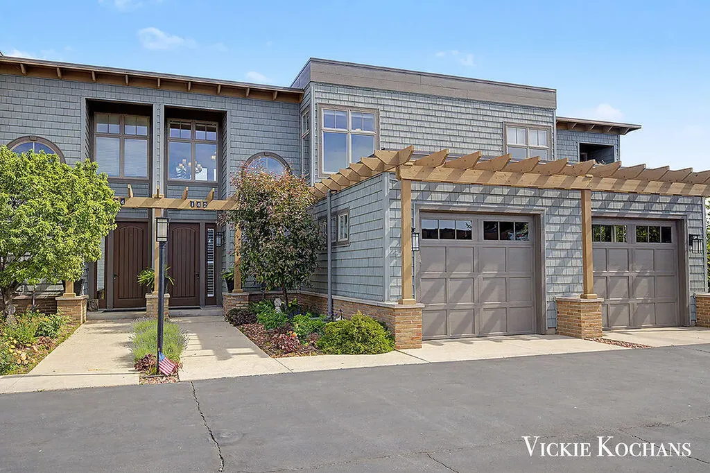 142 Viridian Drive Muskegon City MI 49440