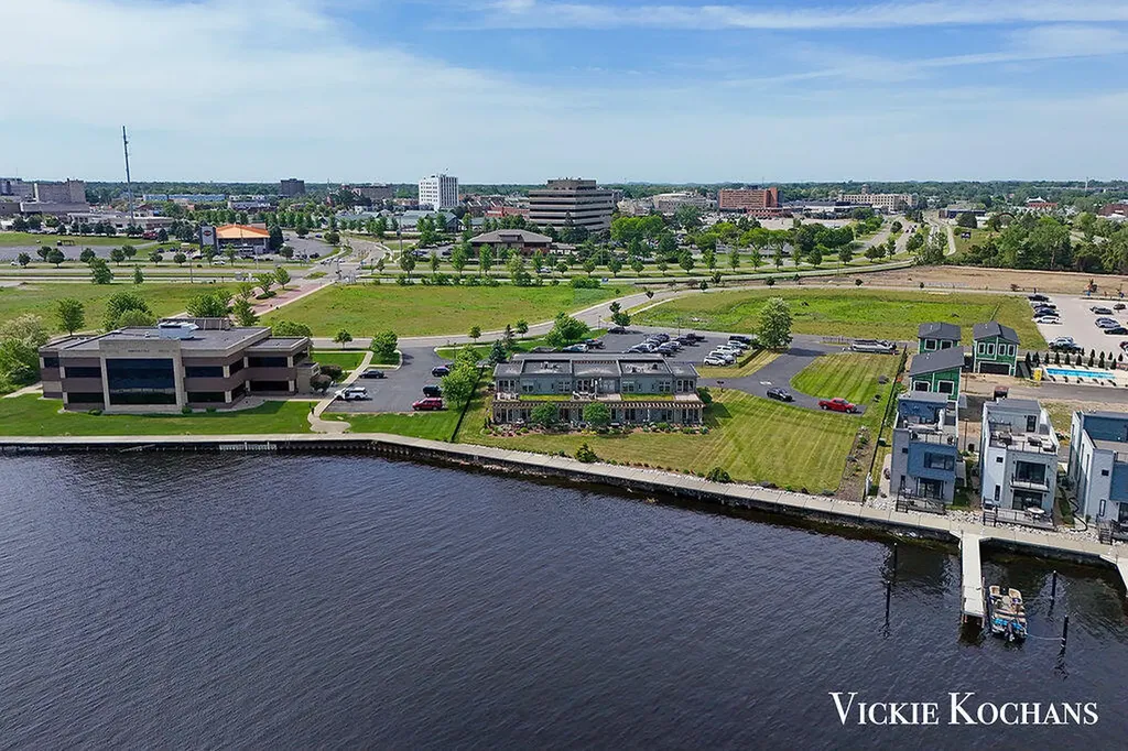 142 Viridian Drive Muskegon City MI 49440