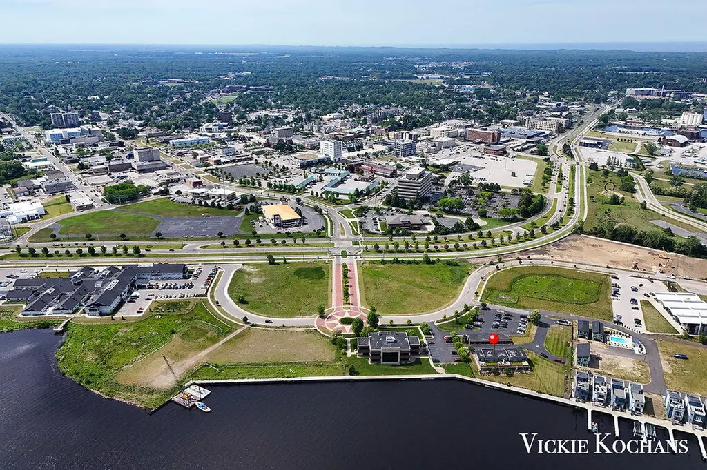 142 Viridian Drive Muskegon City MI 49440
