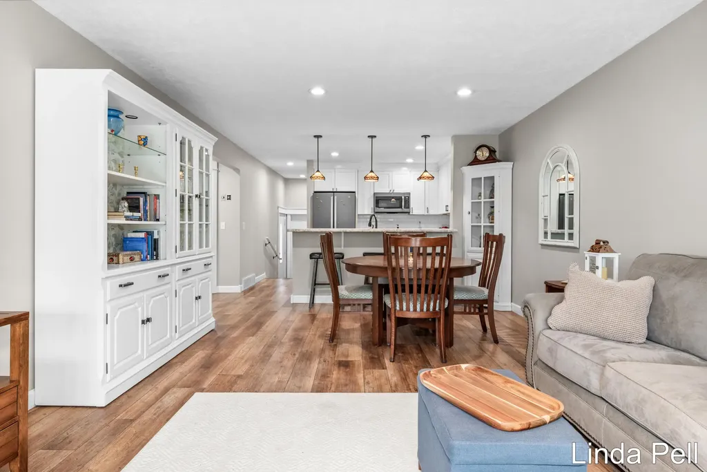 179 Laurelwood Court SW Byron Township MI 49548