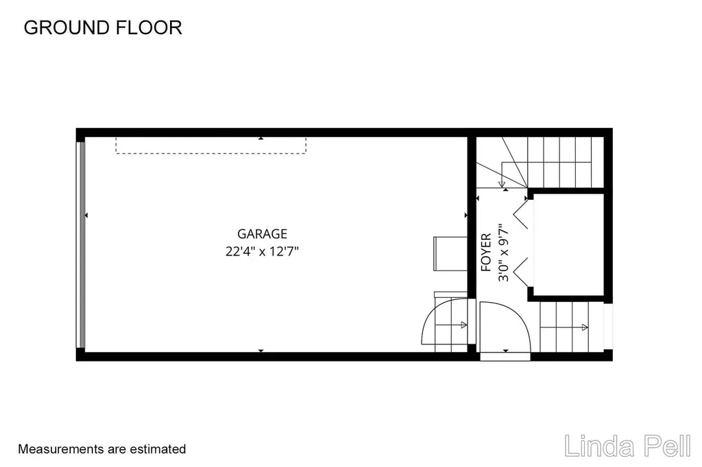 179 Laurelwood Court SW Byron Township MI 49548