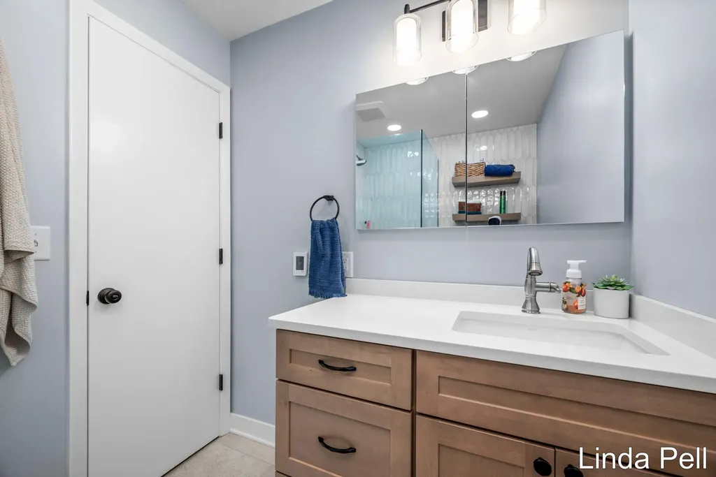 179 Laurelwood Court SW Byron Township MI 49548