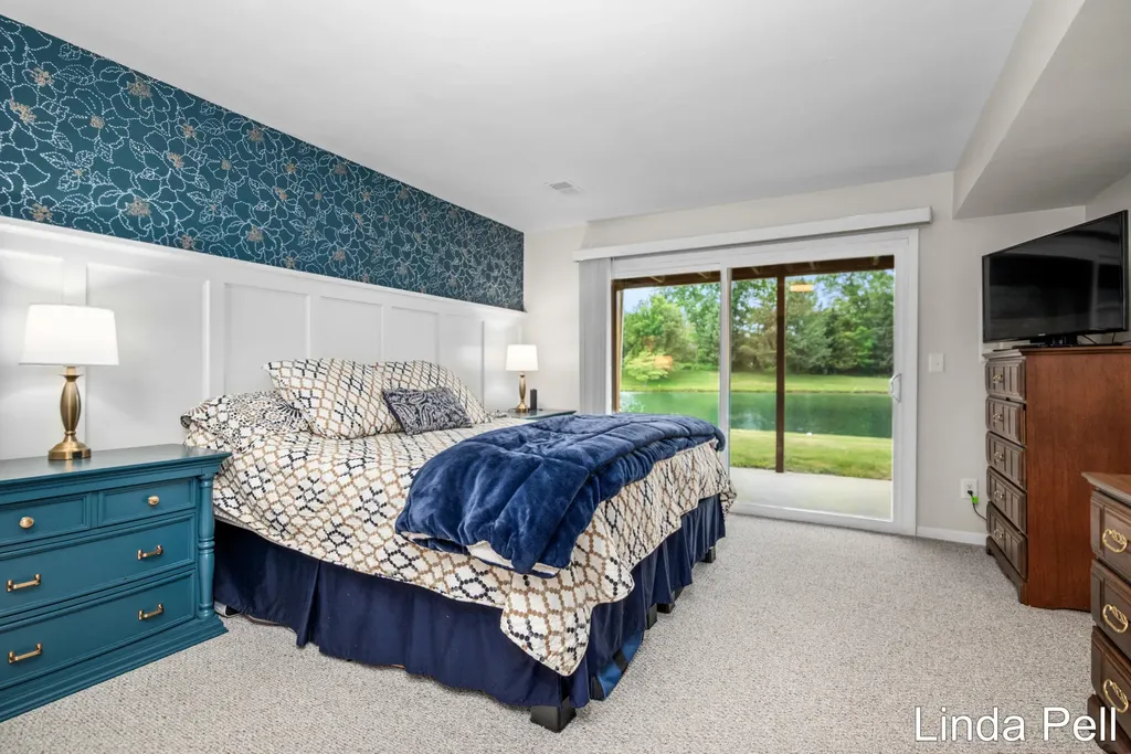 179 Laurelwood Court SW Byron Township MI 49548