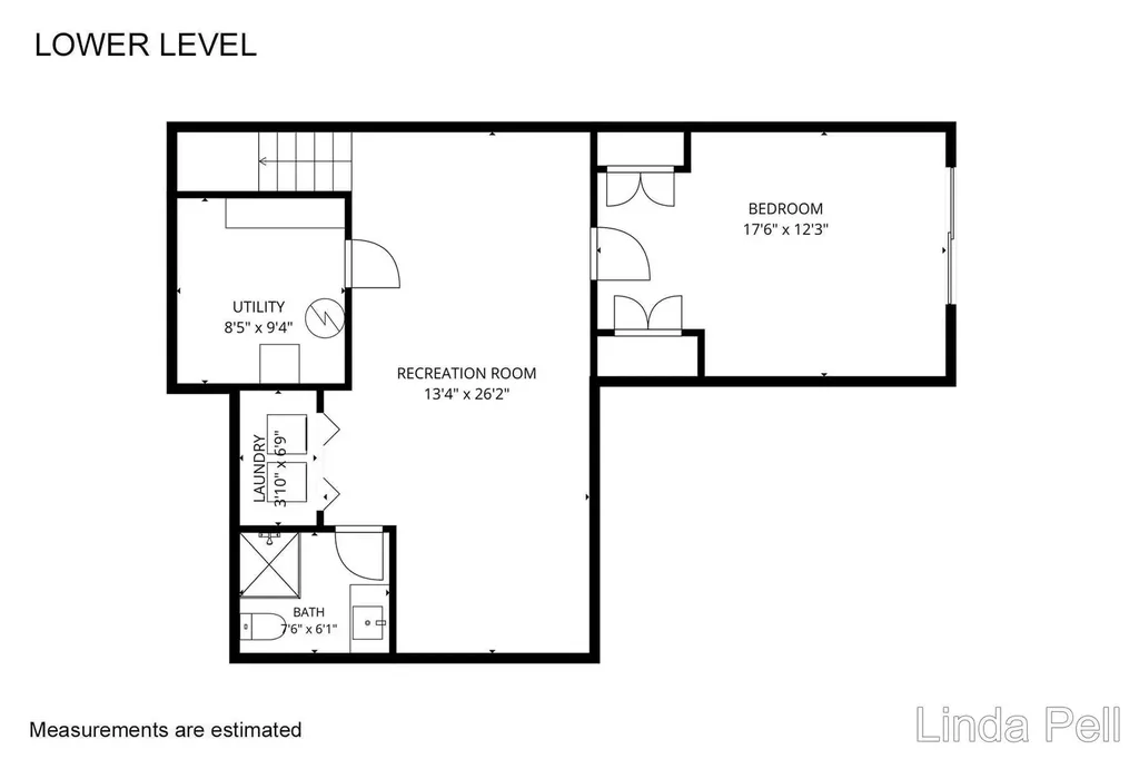 179 Laurelwood Court SW Byron Township MI 49548